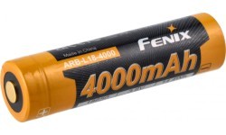 USB-аккумулятор Fenix ARB-L18 (18650 4000 мА·ч 3.6В)