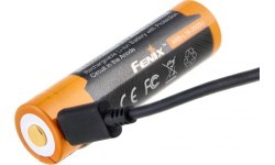 USB-аккумулятор Fenix ARB-L18U (18650 3500 мА·ч 3,6 В)