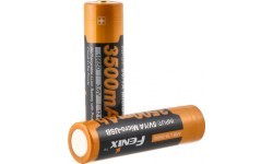 USB-аккумулятор Fenix ARB-L18U (18650 3500 мА·ч 3,6 В)