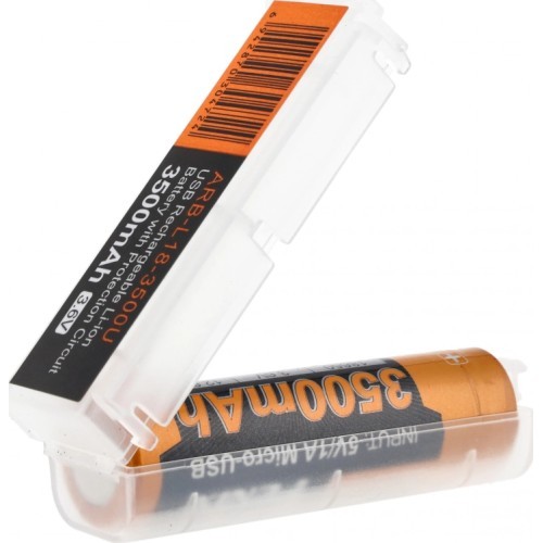 Fenix USB Battery ARB-L18U (18650 3500 mAh 3.6