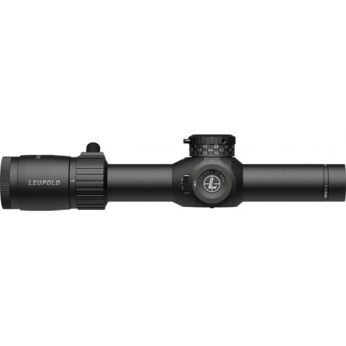 Leupold Mark 4HD 1-4.5x24 30mm spotting scope