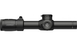 Leupold Mark 4HD 1-4.5x24 30mm spotting scope