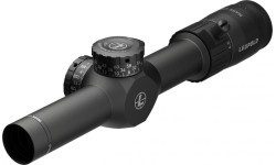 Leupold Mark 4HD 1-4.5x24 30mm optinis taikiklis