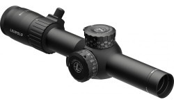 Leupold Mark 4HD 1-4.5x24 30mm spotting scope