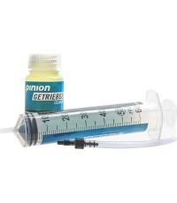 Pinion alyvos aptarnavimo komplektas 60ml