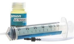 Pinion oil service kit 60ml