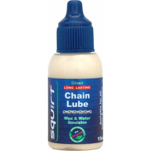 Squirt chain lube 15ml