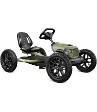 Jeep® Buddy Wrangler mašinėlė
