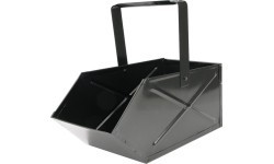 Ash bucket