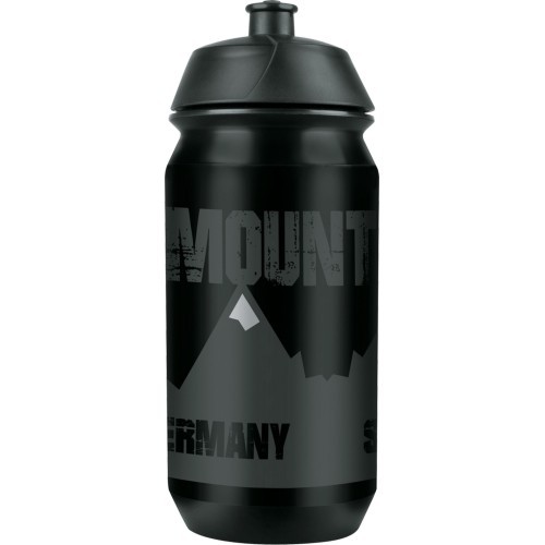 Бутылка для воды SKS Mountain 750ml, черная