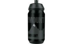 Бутылка для воды SKS Mountain 750ml, черная