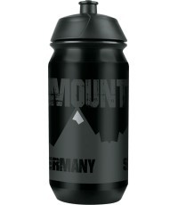 Бутылка для воды SKS Mountain 500 мл, чёрная