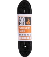 Шнурки для роликов PS MyFit Waxed