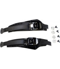 Rollerblade (S)45° Buckle Twist Edge Buckle Set for Inline Skates