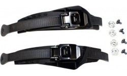 Sagtelių rinkinys riedučiams Rollerblade (S)45°BUCKLE TWIST EDGE
