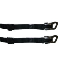 Rollerblade Macroblade ALU Inline Skate Buckle Set
