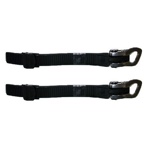 Sagteliu rinkinys riedučiams Rollerblade Macroblade ALU