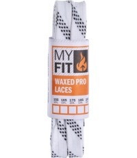 Raišteliai riedučiams PS MyFit Waxed
