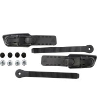 Комплект пряжек для роликов Rollerblade 45° BUCKLE RB