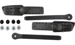 Комплект пряжек для роликов Rollerblade 45° BUCKLE RB
