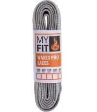 Шнурки для роликов PS MyFit Waxed