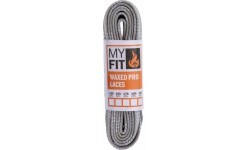 PS MyFit Waxed inline skate laces