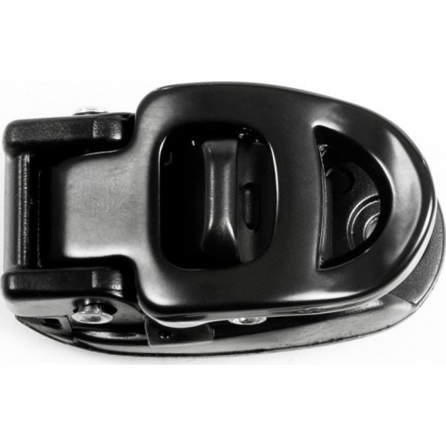 Powerslide Time Ratchet Buckle for inline skates