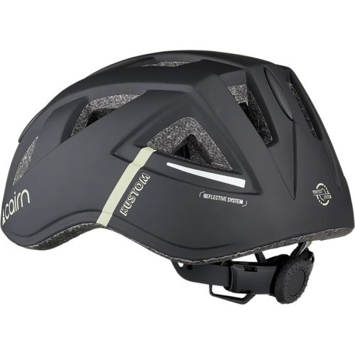 Cairn Kustom Junior Helmet