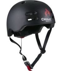 Chilli Pro Inmold Helmet