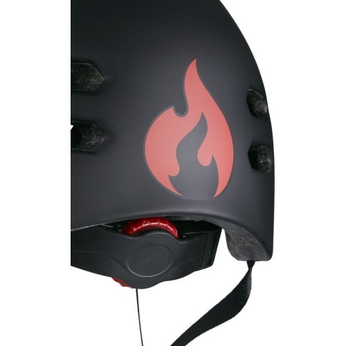 Šalmas Chilli Pro Inmold