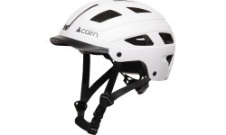 Cairn Clarke Helmet White
