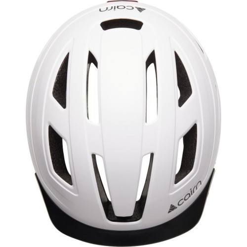 Cairn Clarke Helmet White