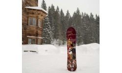 Snieglentė Yes. FIRST POW