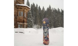 Snieglentė Yes. FIRST POW