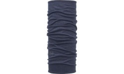 Merino Lightweight Jr Solid Denim - 788