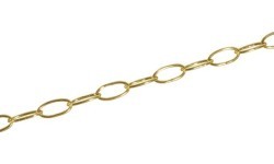 Billiard Lamp Elegance, brass, 4 Bells, Ø 35 cm, 180 cm