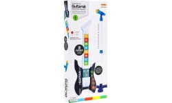 Guitar For The Youngest + Accessories