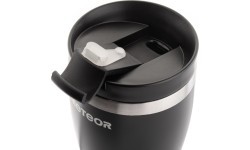 Термокружка Meteor 480 мл, чёрная
