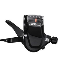Shimano Acera M3000 right shifter, with cable, 9-speed