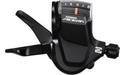 Shimano Acera M3000 right shifter, with cable, 9-speed