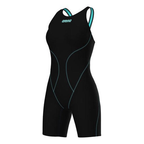 W Impulso Ob Black-Teal 28 - 100