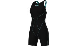W Impulso Ob Black-Teal 28 - 100