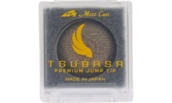 Наклейка для кия Mezz Tsubasa Jump, 14 мм