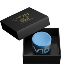 Biliardo kreida Taom V10, mėlyna