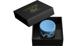 Biliardo kreida Taom V10, mėlyna