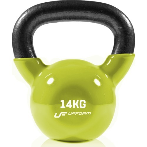 Vinilu dengta ketaus gira UpForm 14 kg