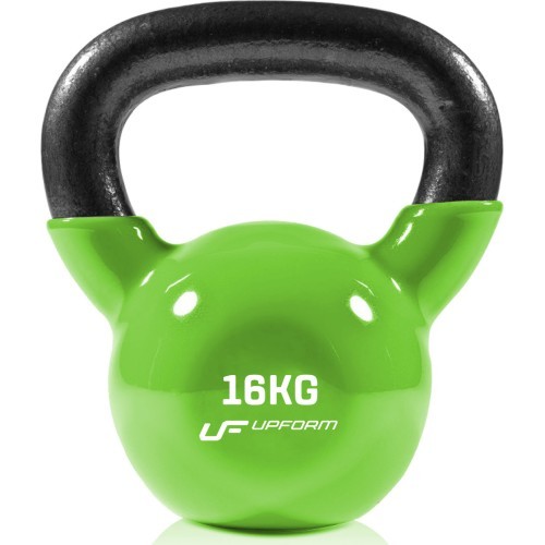 Vinilu dengta ketaus gira UpForm 16 kg