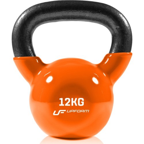 Vinilu dengta ketaus gira UpForm 12 kg