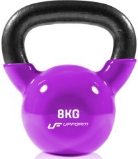 Vinilu dengta ketaus gira UpForm 8 kg