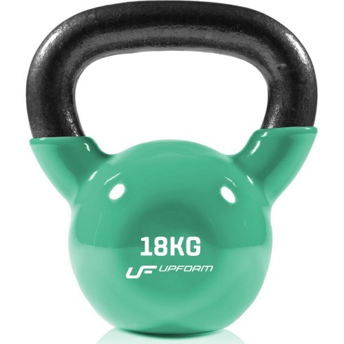 Vinilu dengta ketaus gira UpForm 18 kg